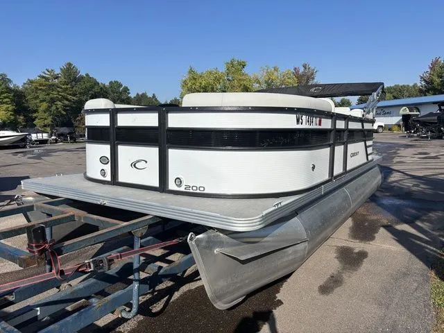 Slide: The Image of Crest Classic LX 200 SLC 2022 - 4