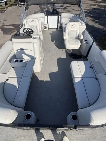 Slide: The Image of Crest Classic LX 200 SLC 2022 - 9