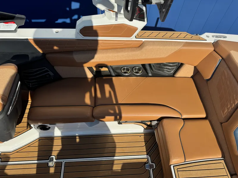 Slide: The Image of Nautique G23SA 2022 - 29