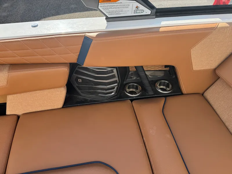 Slide: The Image of Nautique G23SA 2022 - 39