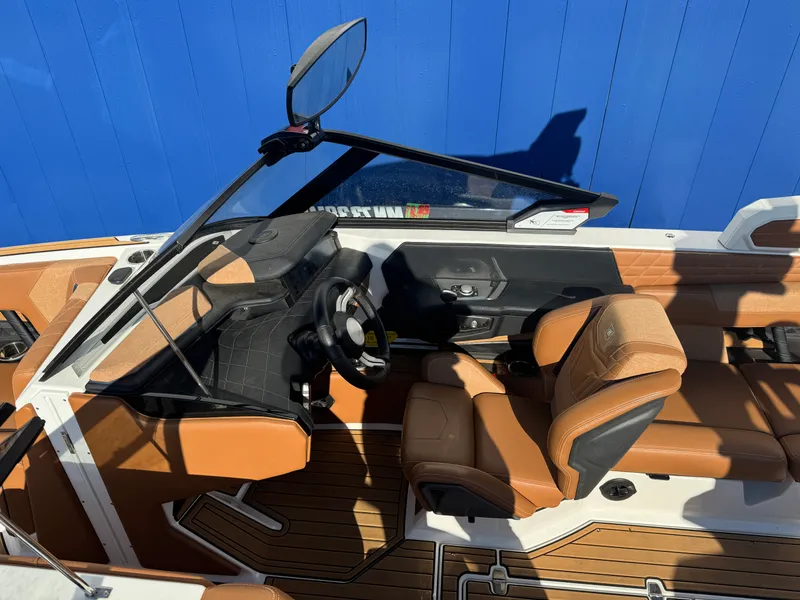 Slide: The Image of Nautique G23SA 2022 - 42
