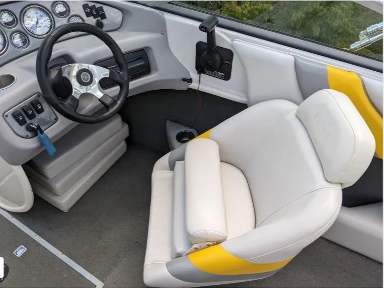 Slide: The Image of Reinell 230 LSE 2007 - 10