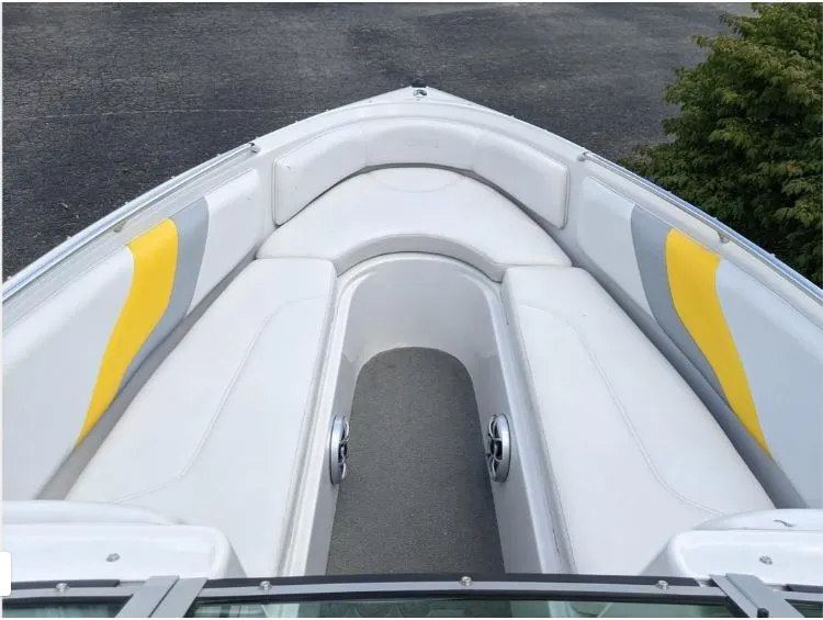 Slide: The Image of Reinell 230 LSE 2007 - 12