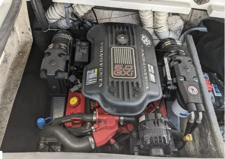 Slide: The Image of Reinell 230 LSE 2007 - 13