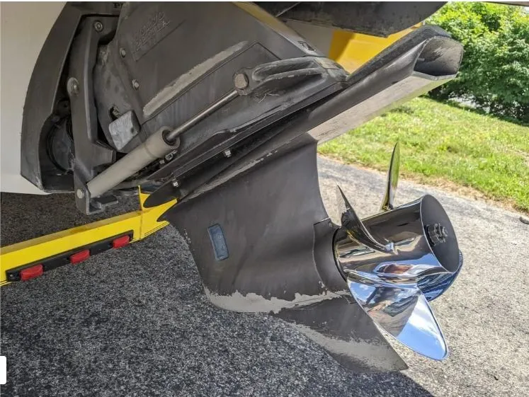 Slide: The Image of Reinell 230 LSE 2007 - 5