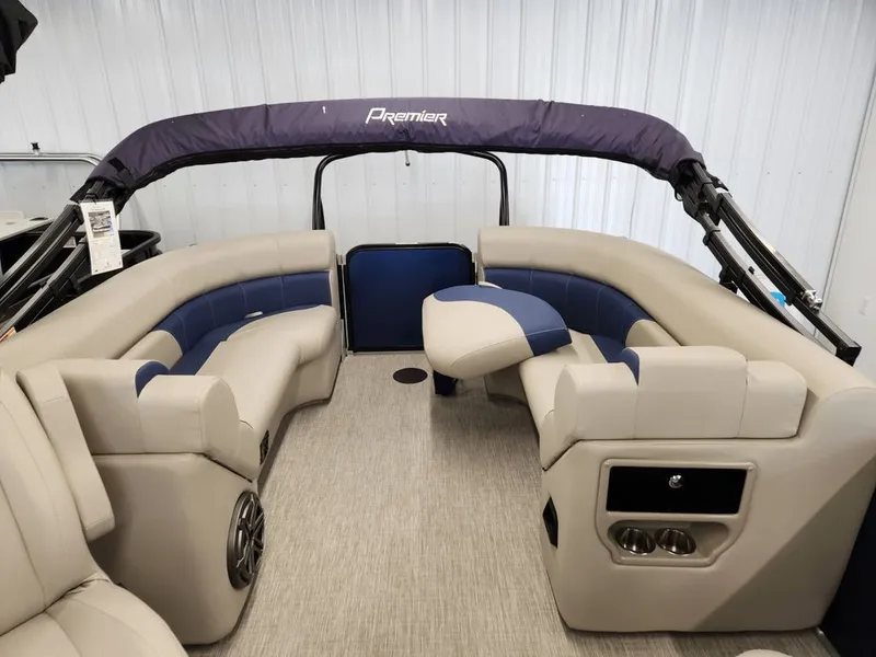 Slide: The Image of Premier Sunsation 2023 - 2