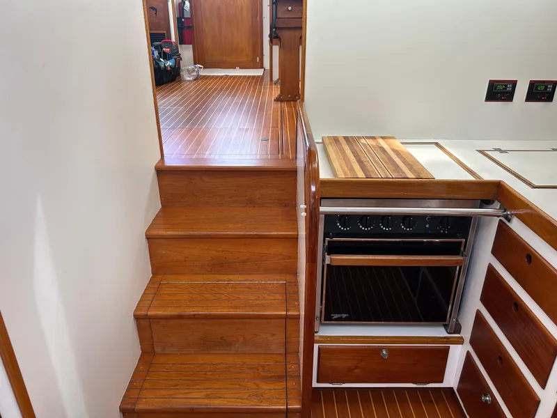 Slide: The Image of Galley down - 12