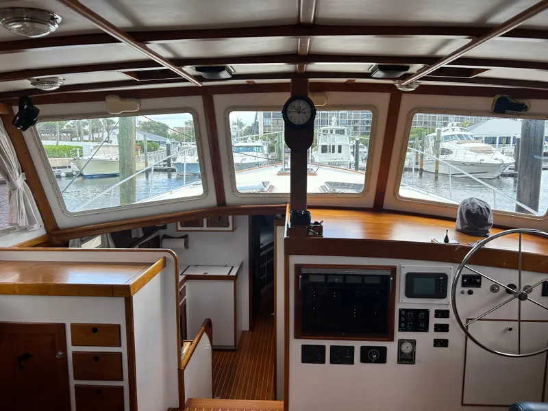 Slide: The Image of Salon - 3