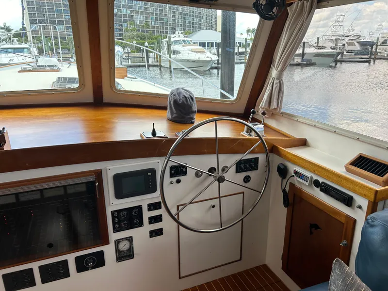 Slide: The Image of Salon starboard - 5