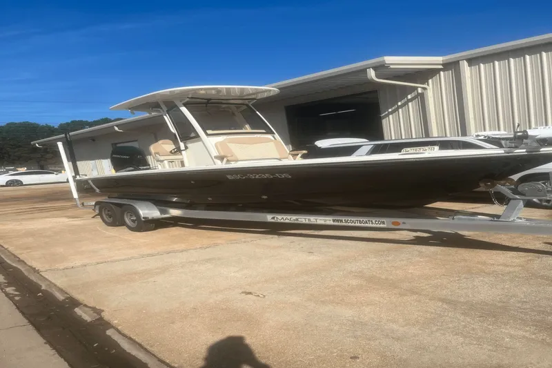 Slide: The Image of Scout 231 XSB 2022 - 0