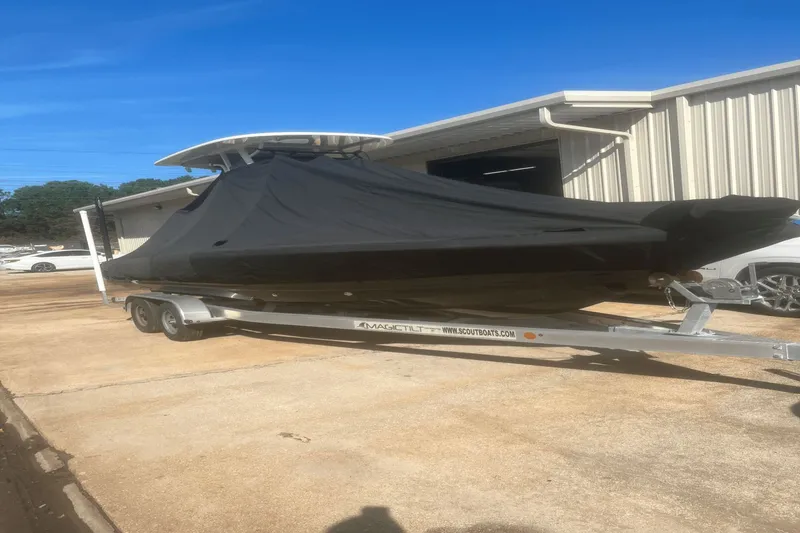 Slide: The Image of Scout 231 XSB 2022 - 16