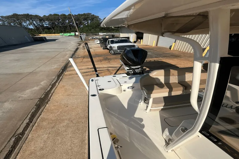 Slide: The Image of Scout 231 XSB 2022 - 19