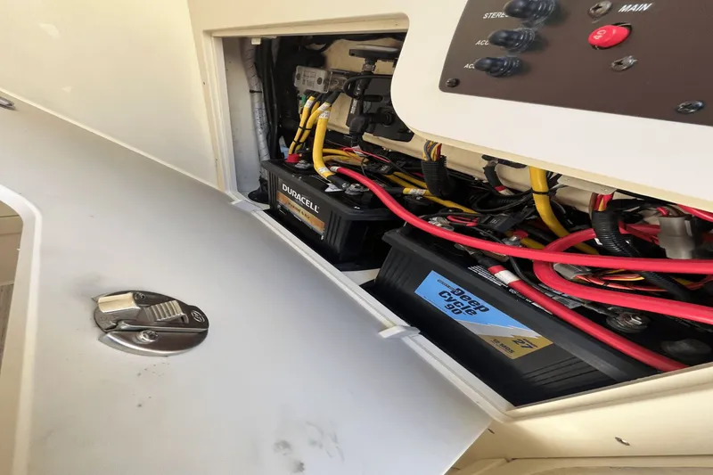 Slide: The Image of Scout 231 XSB 2022 - 25