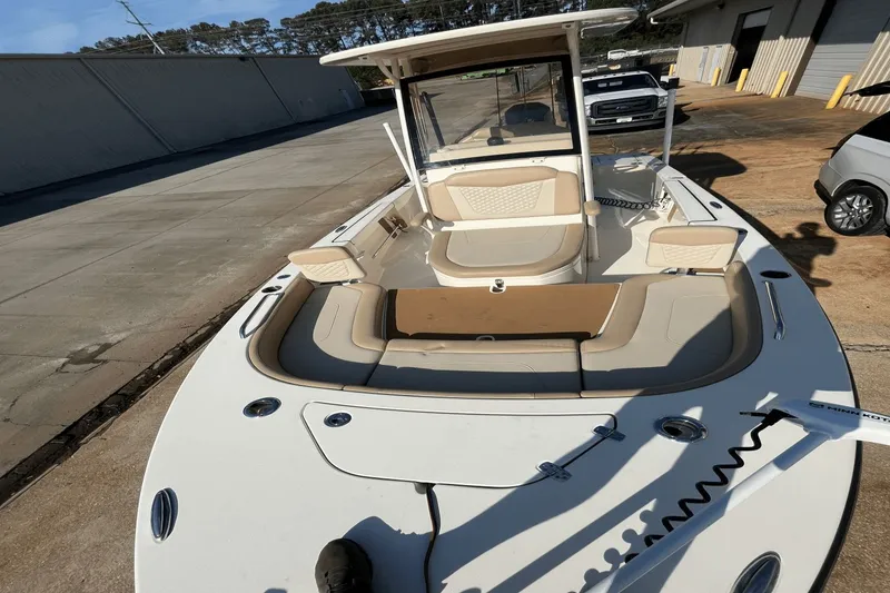 Slide: The Image of Scout 231 XSB 2022 - 3