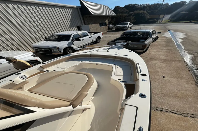 Slide: The Image of Scout 231 XSB 2022 - 6