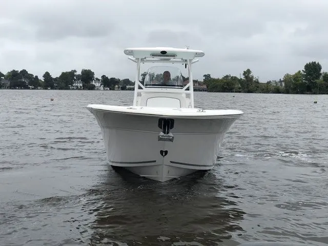 Slide: The Image of Sea Fox 288 Commander 2022 - 18