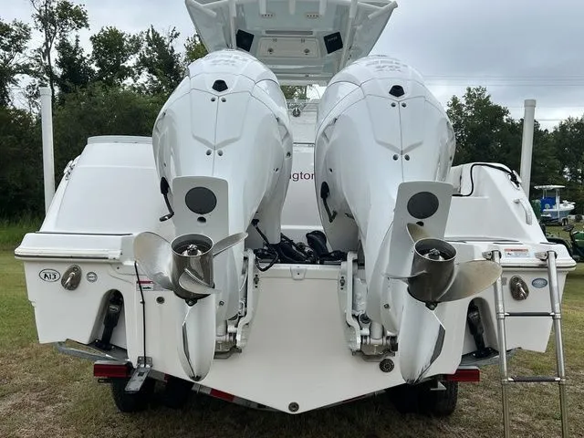 Slide: The Image of Sea Fox 288 Commander 2022 - 21