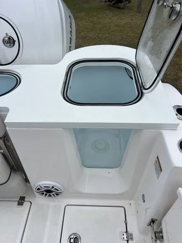 Slide: The Image of Sea Fox 288 Commander 2022 - 7