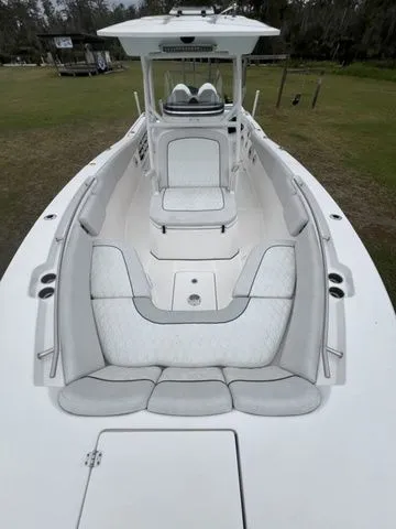 Slide: The Image of Sea Fox 288 Commander 2022 - 14