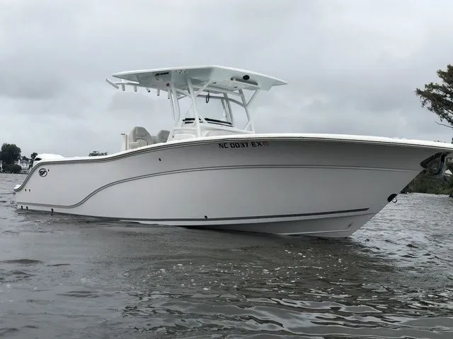 Slide: The Image of Sea Fox 288 Commander 2022 - 17