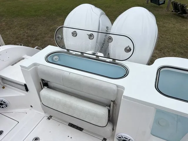 Slide: The Image of Sea Fox 288 Commander 2022 - 8