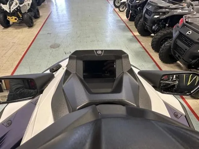 Slide: The Image of Yamaha JetBlaster 2025 - 11