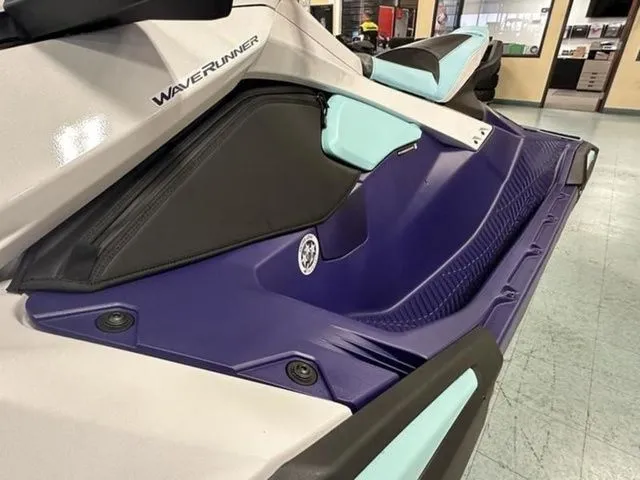 Slide: The Image of Yamaha JetBlaster 2025 - 12