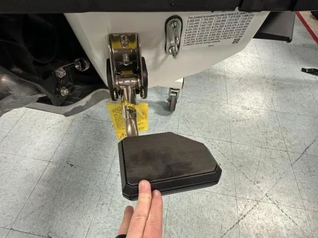 Slide: The Image of Yamaha JetBlaster 2025 - 17