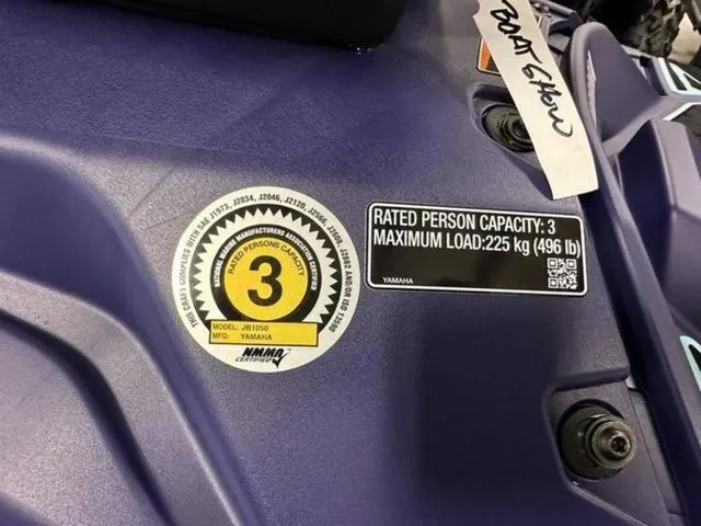 Slide: The Image of Yamaha JetBlaster 2025 - 19