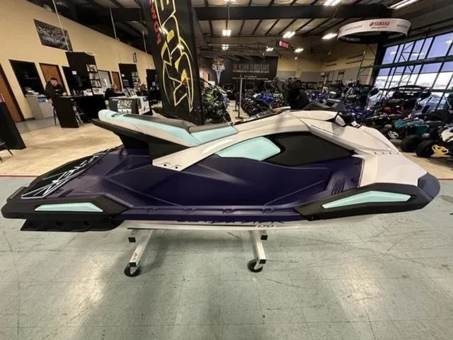 Slide: The Image of Yamaha JetBlaster 2025 - 3