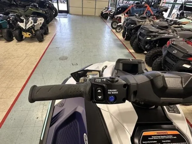 Slide: The Image of Yamaha JetBlaster 2025 - 6