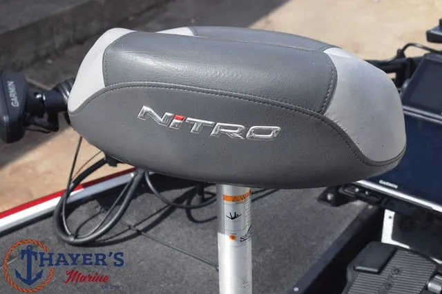 Slide: The Image of Nitro Z-7 2015 - 14