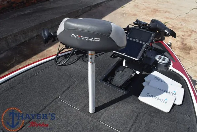 Slide: The Image of Nitro Z-7 2015 - 15