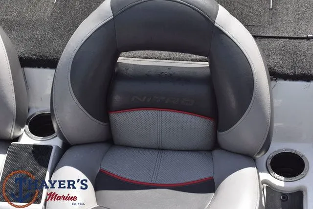 Slide: The Image of Nitro Z-7 2015 - 16