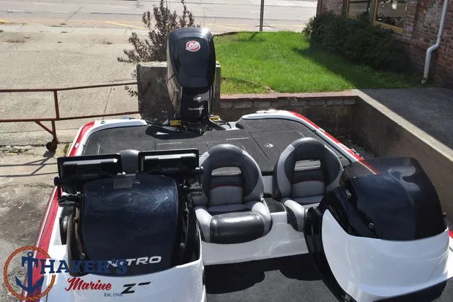 Slide: The Image of Nitro Z-7 2015 - 20