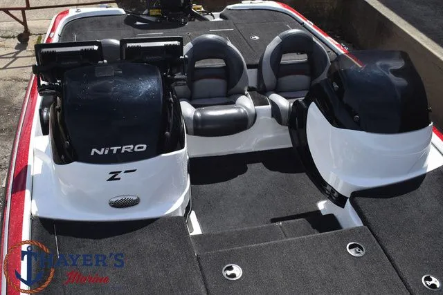 Slide: The Image of Nitro Z-7 2015 - 21