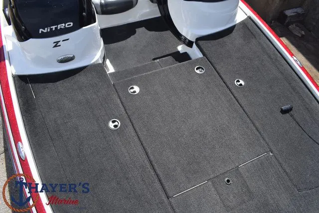 Slide: The Image of Nitro Z-7 2015 - 22