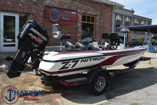 Slide: The Image of Nitro Z-7 2015 - 3