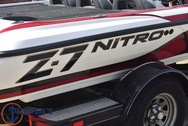 Slide: The Image of Nitro Z-7 2015 - 32