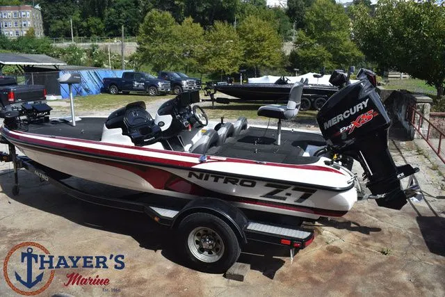 Slide: The Image of Nitro Z-7 2015 - 33