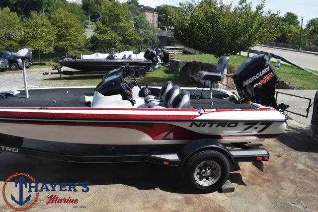 Slide: The Image of Nitro Z-7 2015 - 34