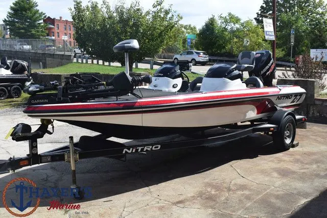 Slide: The Image of Nitro Z-7 2015 - 35