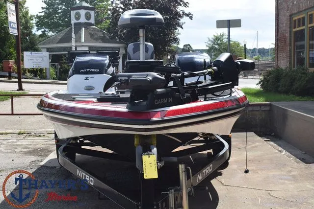 Slide: The Image of Nitro Z-7 2015 - 36