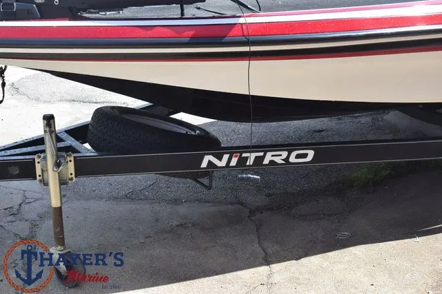 Slide: The Image of Nitro Z-7 2015 - 4