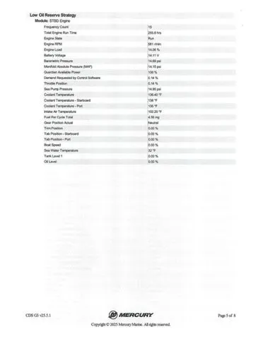 Slide: The Image of Nitro Z-7 2015 - 41