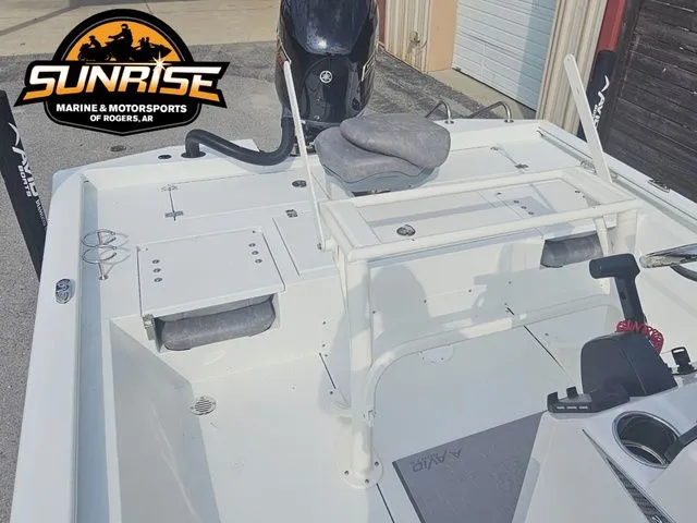 Slide: The Image of Avid 21 Fusion 2026 - 11