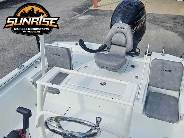 Slide: The Image of Avid 21 Fusion 2026 - 12