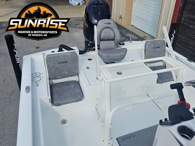 Slide: The Image of Avid 21 Fusion 2026 - 13