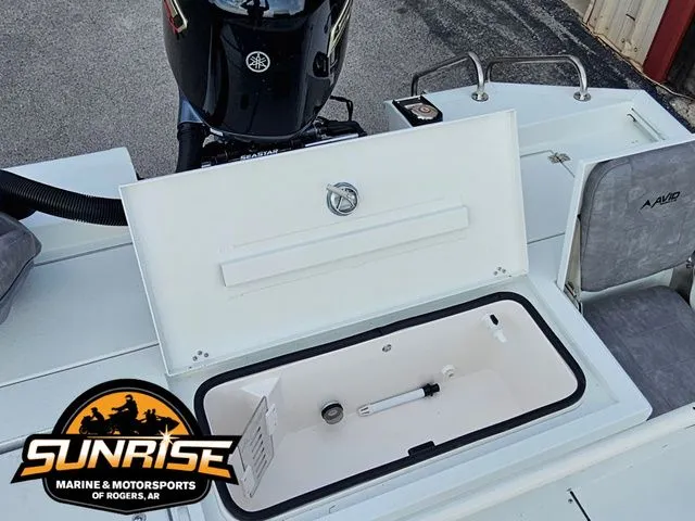 Slide: The Image of Avid 21 Fusion 2026 - 15