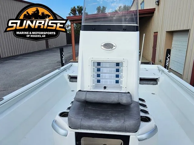 Slide: The Image of Avid 21 Fusion 2026 - 18